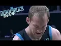 Cody Zeller Career High 28 Blocks Full Highlights 2019