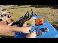 Stihl MS170 chainsaw not oiling let s fix it