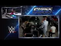 Jade Cargill Found Unconscious On Friday Night Smackdown 22nd November 2024