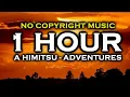 Download Lagu A Himitsu - Adventures [1 HOUR VERSION] ♫ NoCopyrightMusic ♫