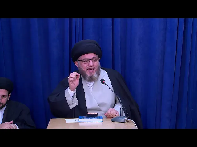 بحث الغيبة ( الحصانة المعنوية للأفراد ) ( 20 )