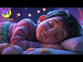 A Lullaby of Grace and Warmth -  Bedtime Piano Inspired by Mozart & Brahms