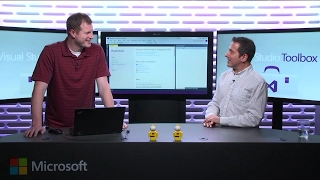 Visual Studio Tools for Azure Functions
