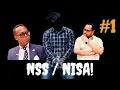 Download Lagu QEYBTI 1/2: TAARIIKHDA NSS / NISA DR MAXAMED H INGIRIIS