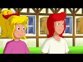 Download Lagu Bibi und Tina - Mini: Das vertauschte Pferd | ZDFtivi