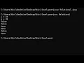 What is Relational Operator with Example Lecture 11 Java Tutorial for Beginners