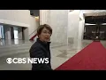 Inside look at Syria s abandoned presidential palace