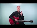 Stormy Monday Bobby "Blue" Bland Guitar Lesson