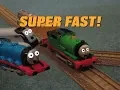 Download Lagu Thomas The Trackmaster Show (short 7) Super Fast!