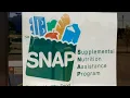 New SNAP eligibility work requirements take effect beginning Feb 1