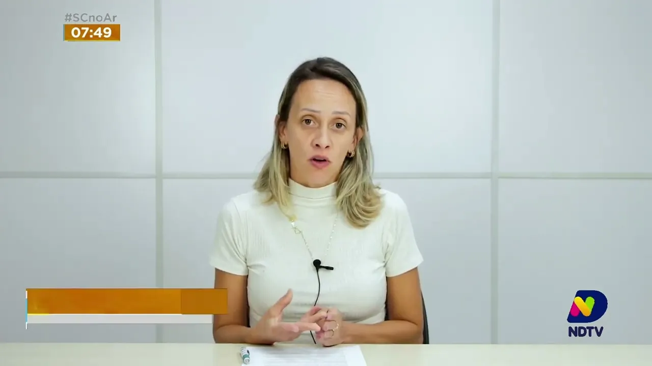 Araquari, no Norte de SC, registra a primeira morte por dengue deste ano