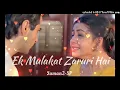 Download Lagu Ek Mulakat Zaruri Hai Sanam - 4k  Song | Sirf Tum | Sanjay Kapoor, Sushmita Sen | 90s Suman2-Maa