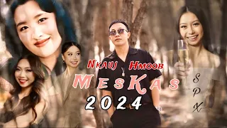 Download Nkauj Hmoob Meskas -  Nujsua Xyooj [ Full song _MV-SPX_2024 ]. MP3