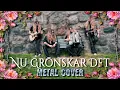 Download Lagu NU GRÖNSKAR DET (Folk Metal Cover) - Tommy Johansson