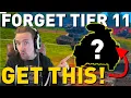 Download Lagu FORGET TIER 11! Get THIS in WoT 2.0!