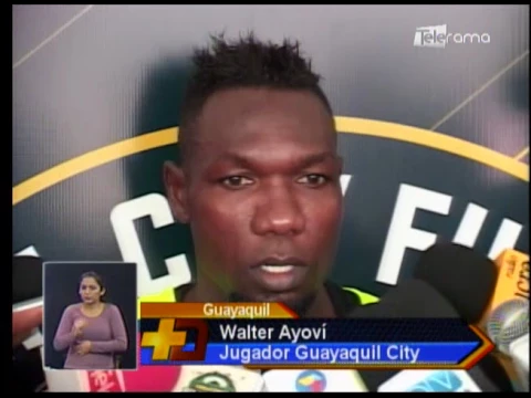 Guayaquil City va definiendo titulares para medir a Independiente