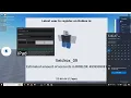 My Attempt at Trying to Get User ID 5 000 000 000 on Roblox