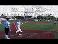 Quarterfinal - North Carolina vs Oklahoma