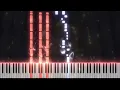 To Sail Forbidden Seas - Final Fantasy XVI OST - Piano Cover