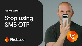 Tap to verify No SMS no Friction with Firebase Phone Number Verification