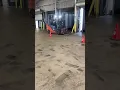 Forklift Rodeo xpo 2023