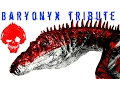 Baryonyx  tribute