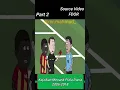 KEJADIAN MENARIK DI PIALA DUNIA PART 2 (2006-2018) || #shortvideo #pialadunia2022 #fifa