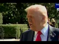 Download Lagu INSANE: Trump issues UNHINGED weekend announcement