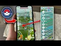 Pokemon Go Spoofer - How To Spoof Pokemon Go Pokemon Go Spoofing With Pokemon Go Joystick