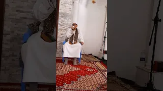 و ال م ؤ ت ف ك ة أ ه و ى في حب عمي الشيخ محمد يحيي الشرقاوي القارئ احمد حسين الجندي 