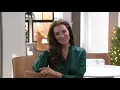 Affinity 14K Gold Diamond Band Ring - 1 00cttw on QVC