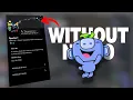 Get Custom Discord Profile Banner without Nitro