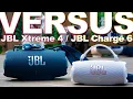 Download Lagu JBL Charge 6 Vs JBL Xtreme 4 - Which Is Right For You?