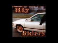 Ill7 Riders - Mile High (1999)