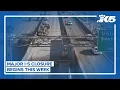 Major I-5 closure beings this week