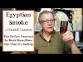 Download Lagu Egyptian Smoke by Dunhill London the Signature Line Deserves FAR MORE Attention Than It's Gotten