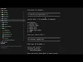 Cli based Todo-app Hackathon 2 phase 1 Muhammad Nasrullah