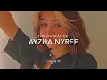 Download Lagu No Guidance Ayzha  Nyree ( s l o w e d )