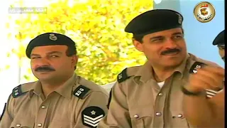 المسلسل البوليسي إثنان على الطريق الحلقة 12 
