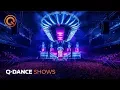 Download Lagu WOW WOW 2018 | The Q-dance Hardstyle Top 10