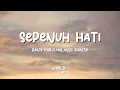 Download Lagu Rony parulian, Andi Rianto - Sepenuh Hati lirik (tiktok version)
