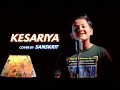 Kesariya | Cover By @sanskritchakraborty1257  | Brahmastra | Ranbir Kapoor | Alia | Pritam | Arijit