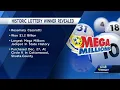 Winner of California s largest Mega Millions lottery jackpot revealed