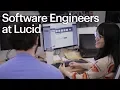 Software Engineers at Lucid
