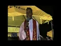 Lagu Jesus, the Living Water | CCRN 2012 National Conference | Volume 1 | Rev. Fr. Ejike Mbaka