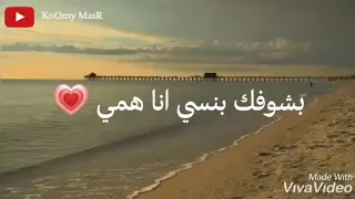 حبك في الوريد دمى بكر صلاح 