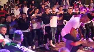 الفنان مصطفى الخطيب فرقة الاصايل للدبكه الشعبيه نار مهرجان آل شعنونه 2017HD تسجيلات ماستركاسيت 