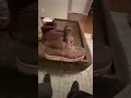 One week update Work boot Red Wing 2440 traction tred lite