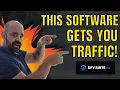 Lagu This software gets you traffic