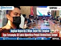 Lagu Rugikan Negara Rp3 Milyar, Kejari PALI Tetapkan Tiga Tersangka 36 Saksi Diperiksa Proyek Normalisasi